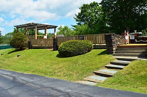 New World Inn