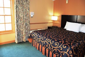 New World Inn