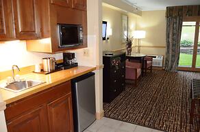 New World Inn