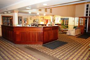 New World Inn