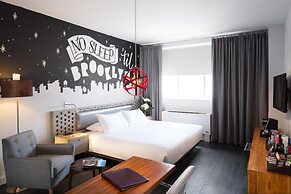 NU Hotel Brooklyn