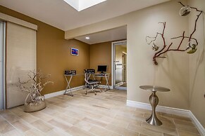 Quality Inn & Suites Capitola By the Sea