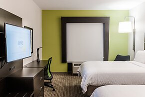 Holiday Inn Express Greenville by IHG