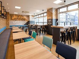 Comfort Hotel Kokura