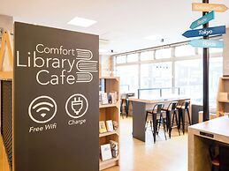 Comfort Hotel Kokura