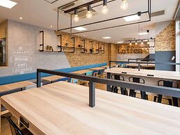 Comfort Hotel Kokura