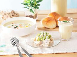 Comfort Hotel Kokura