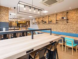 Comfort Hotel Kokura