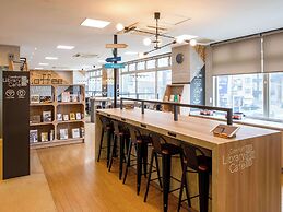 Comfort Hotel Kokura