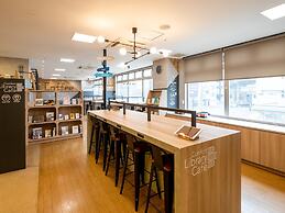 Comfort Hotel Kokura