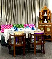 Regenta Central Deccan