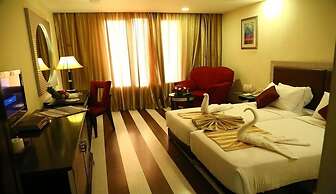 Regenta Central Deccan