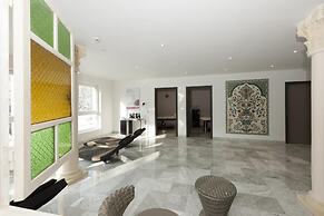 Hotel du Parc Spa & Wellness