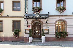 Hotel du Parc Spa & Wellness