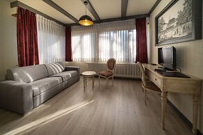 Hotel du Parc Spa & Wellness