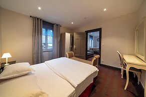 Hotel du Parc Spa & Wellness