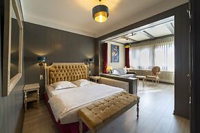 Hotel du Parc Spa & Wellness