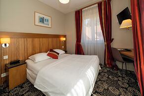 Hotel du Parc Spa & Wellness