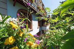 Hotel du Parc Spa & Wellness