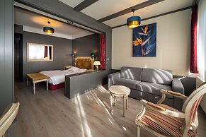 Hotel du Parc Spa & Wellness