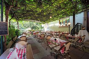 Hotel du Parc Spa & Wellness