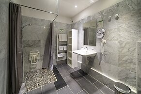 Hotel du Parc Spa & Wellness