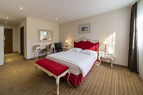 Hotel du Parc Spa & Wellness