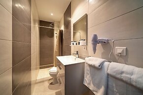 Hotel du Parc Spa & Wellness