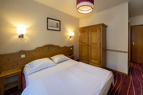 Hotel du Parc Spa & Wellness