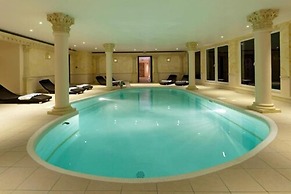 Hotel du Parc Spa & Wellness