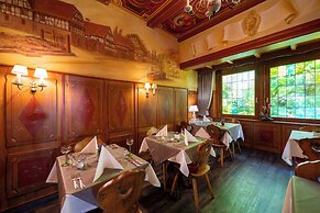 Hotel du Parc Spa & Wellness