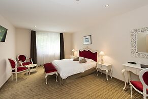 Hotel du Parc Spa & Wellness