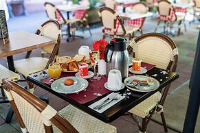 Hotel du Parc Spa & Wellness