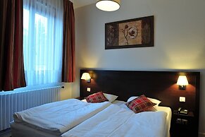 Hotel du Parc Spa & Wellness