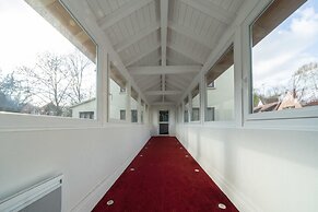 Hotel du Parc Spa & Wellness