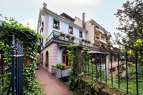 Hotel du Parc Spa & Wellness