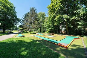 Hotel du Parc Spa & Wellness
