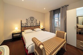 Hotel du Parc Spa & Wellness