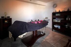 Hotel du Parc Spa & Wellness