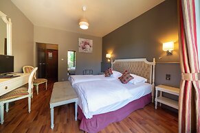 Hotel du Parc Spa & Wellness