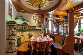 Hotel du Parc Spa & Wellness