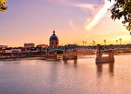 Radisson Blu Hotel Toulouse Airport