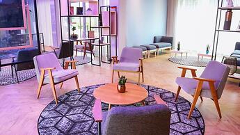 Radisson Blu Hotel Toulouse Airport