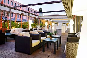 Radisson Blu Hotel Toulouse Airport