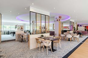 Radisson Blu Hotel Toulouse Airport