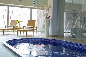 Radisson Blu Hotel Toulouse Airport