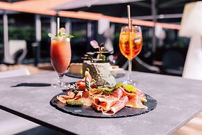 Radisson Blu Hotel Toulouse Airport