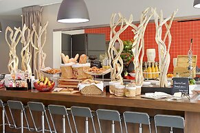 Radisson Blu Hotel Toulouse Airport