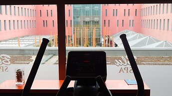 Radisson Blu Hotel Toulouse Airport