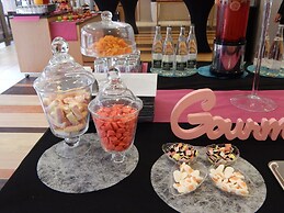 Radisson Blu Hotel Toulouse Airport